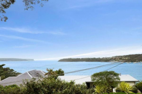 Balmoral Daydream - Less than 100m to beach, Sydney